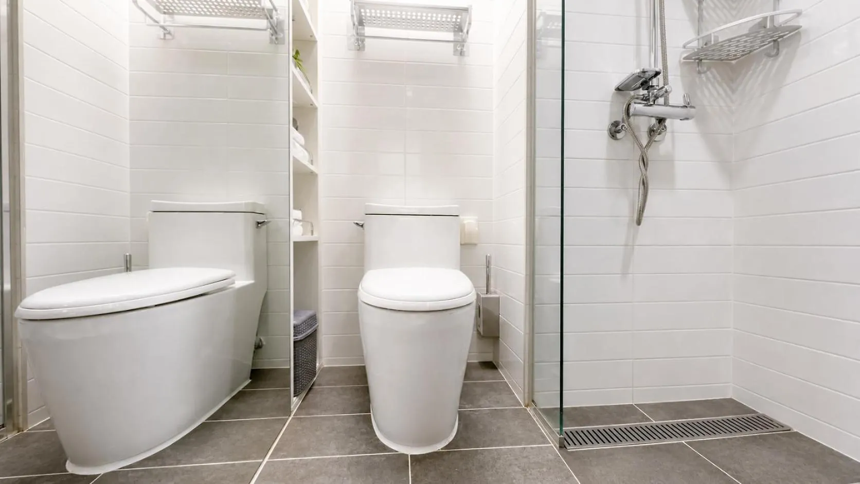 아파트호텔 Shine Hotel Incheon Airport