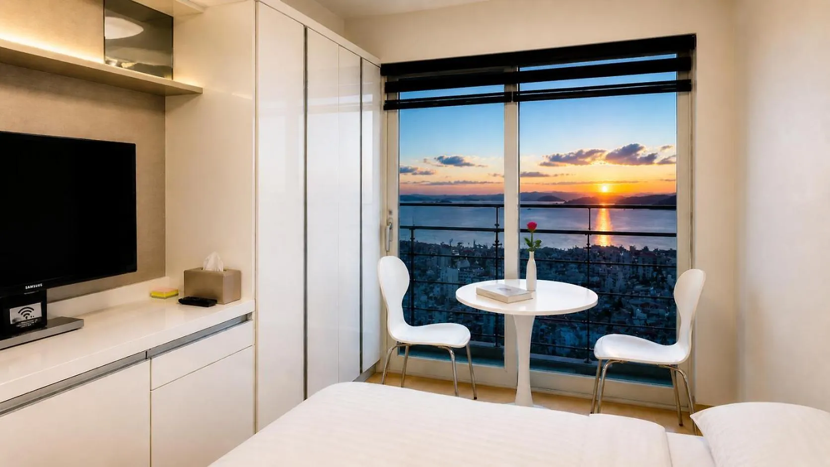 **** 아파트호텔 Shine Hotel Incheon Airport 대한민국