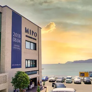 Mipo Oceanside ホテル 釜山広域市