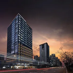 Appart hôtel Blue Ocean, Incheon