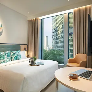 Citadines Raffles Place 싱가포르