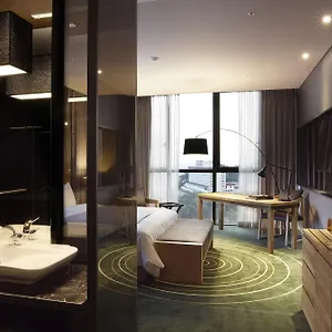 *** Hotel Louis Hamilton Haeundae Zuid-Korea