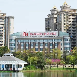 https://forte.bestsuzhouhotels.com