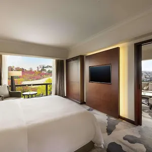 Millennium Hilton ホテル ソウル特別市