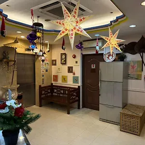 ラ モード ホテル シンガポール