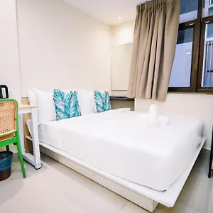 Swing & Pillows - Jalan Imbi Hotel Kuala Lumpur