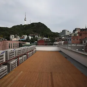 남산 서울특별시