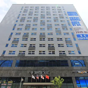 인터시티 서울 서울특별시