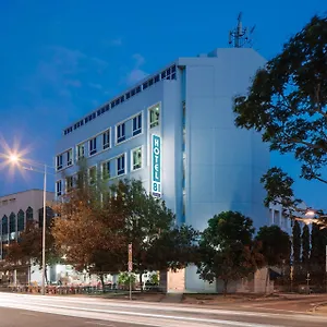 81 Changi ホテル シンガポール