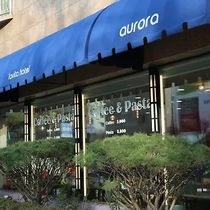 ラヴィータ ホテル ソウル特別市