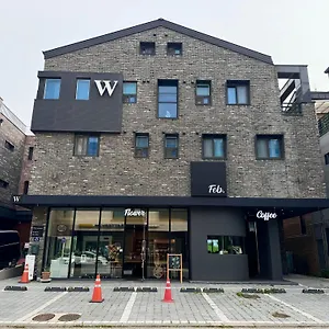 게스트하우스 W Airport