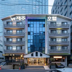 뉴 제주호텔 제주