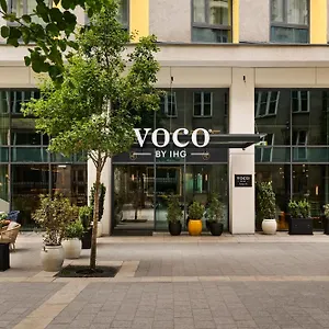 Voco D8 By Ihg ホテル ブダペスト