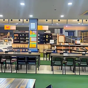 Noblesse ホテル 済州市
