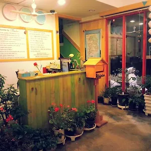 ブルー バックパッカーズ ホステル 釜山広域市