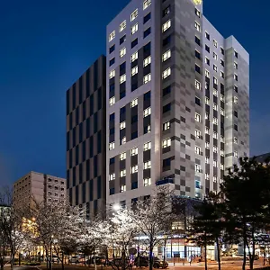 ゴールドコースト インチョン広域市