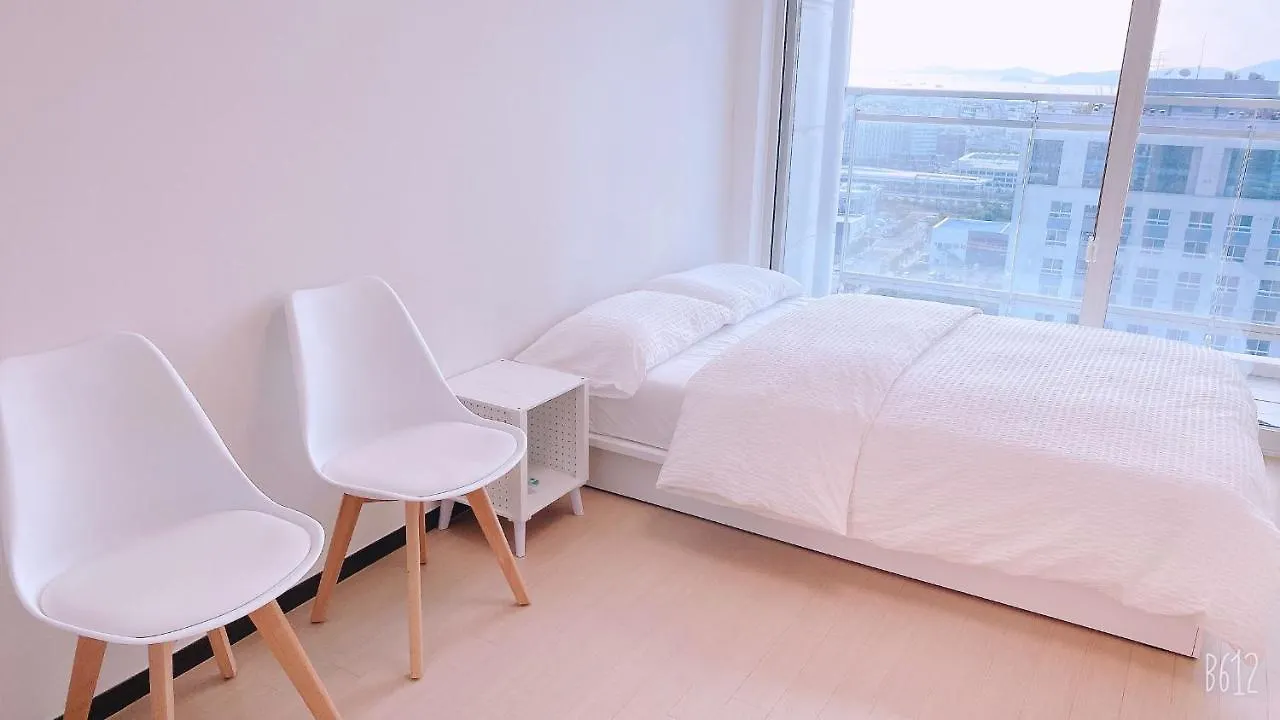 Shine Hotel Incheon Airport South Korea
