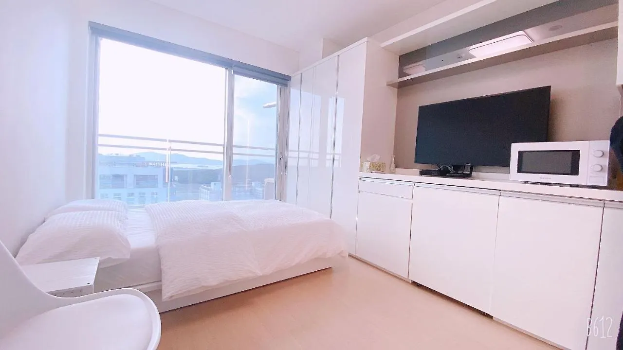 Shine Hotel Incheon Airport 0*,