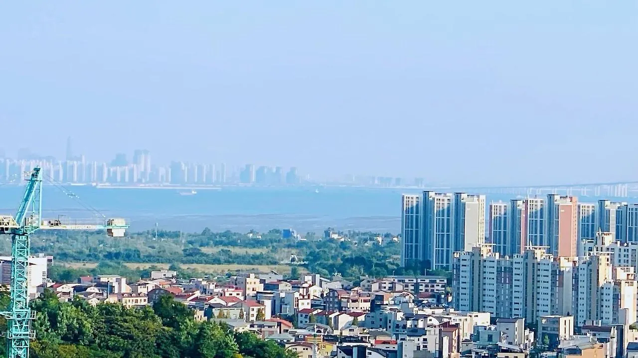 Shine Hotel Incheon Airport 4*,  Korsel