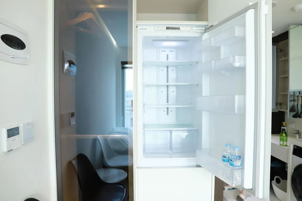 Aparthotel Shine Hotel Incheon Airport