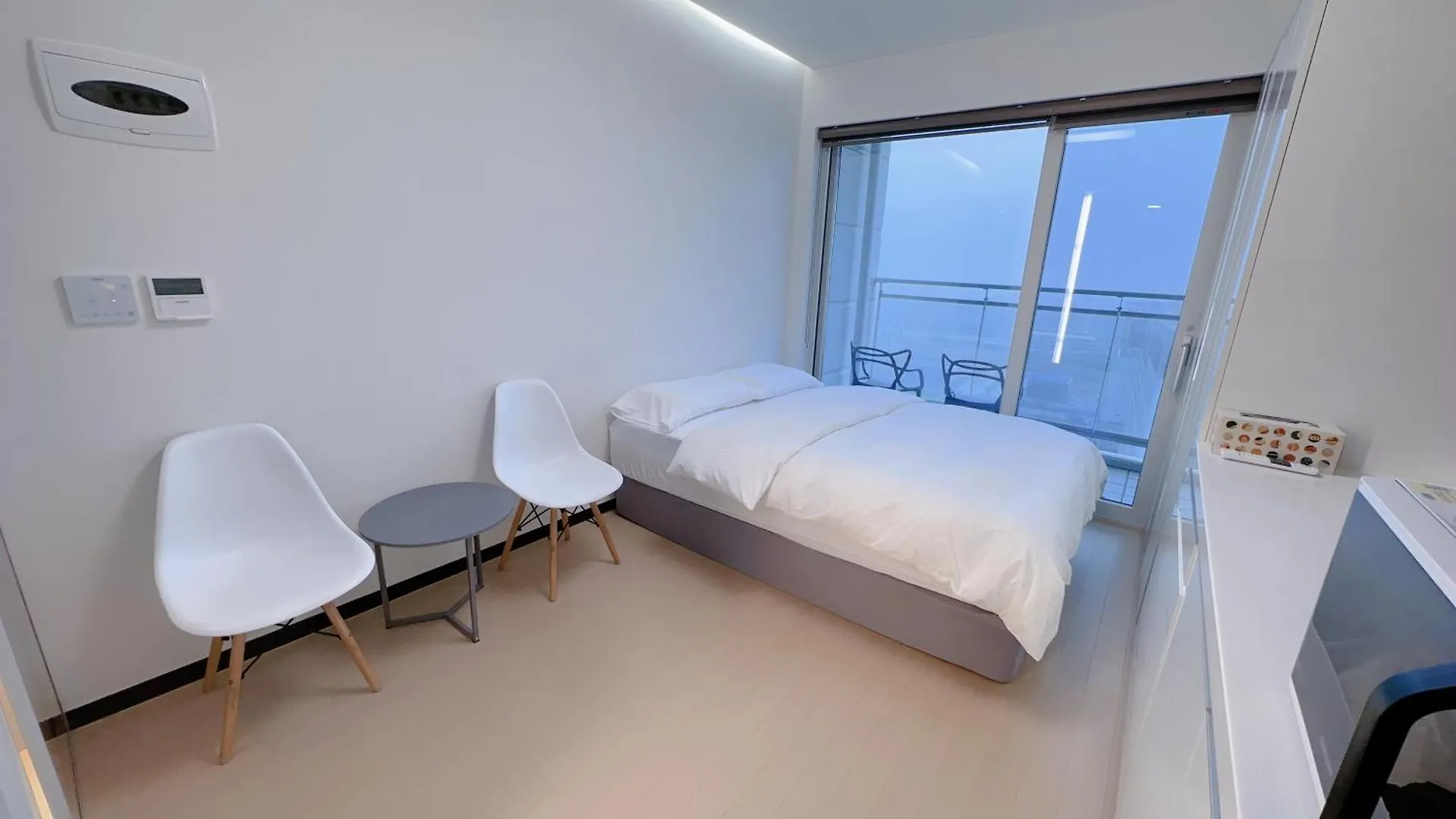 Aparthotel Shine Hotel Incheon Airport South Korea