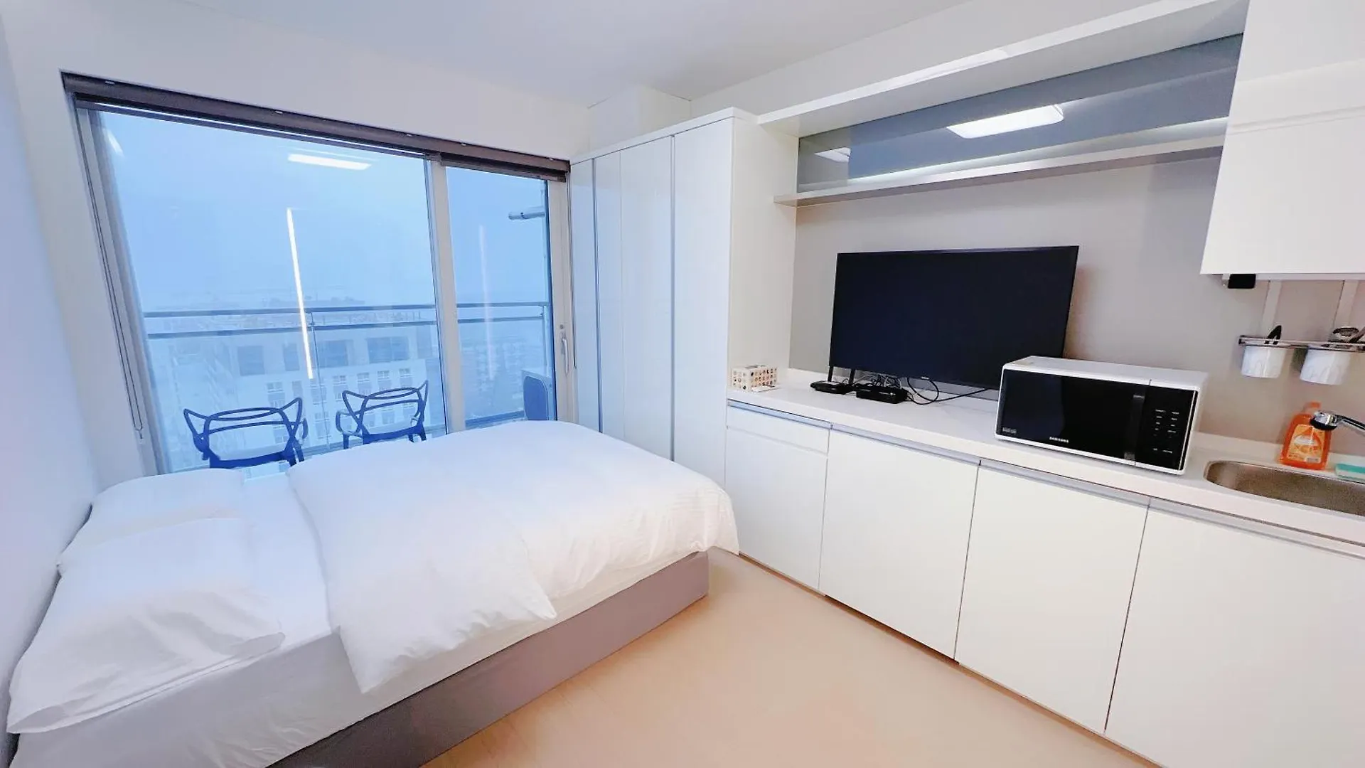 Aparthotel Shine Hotel Incheon Airport South Korea