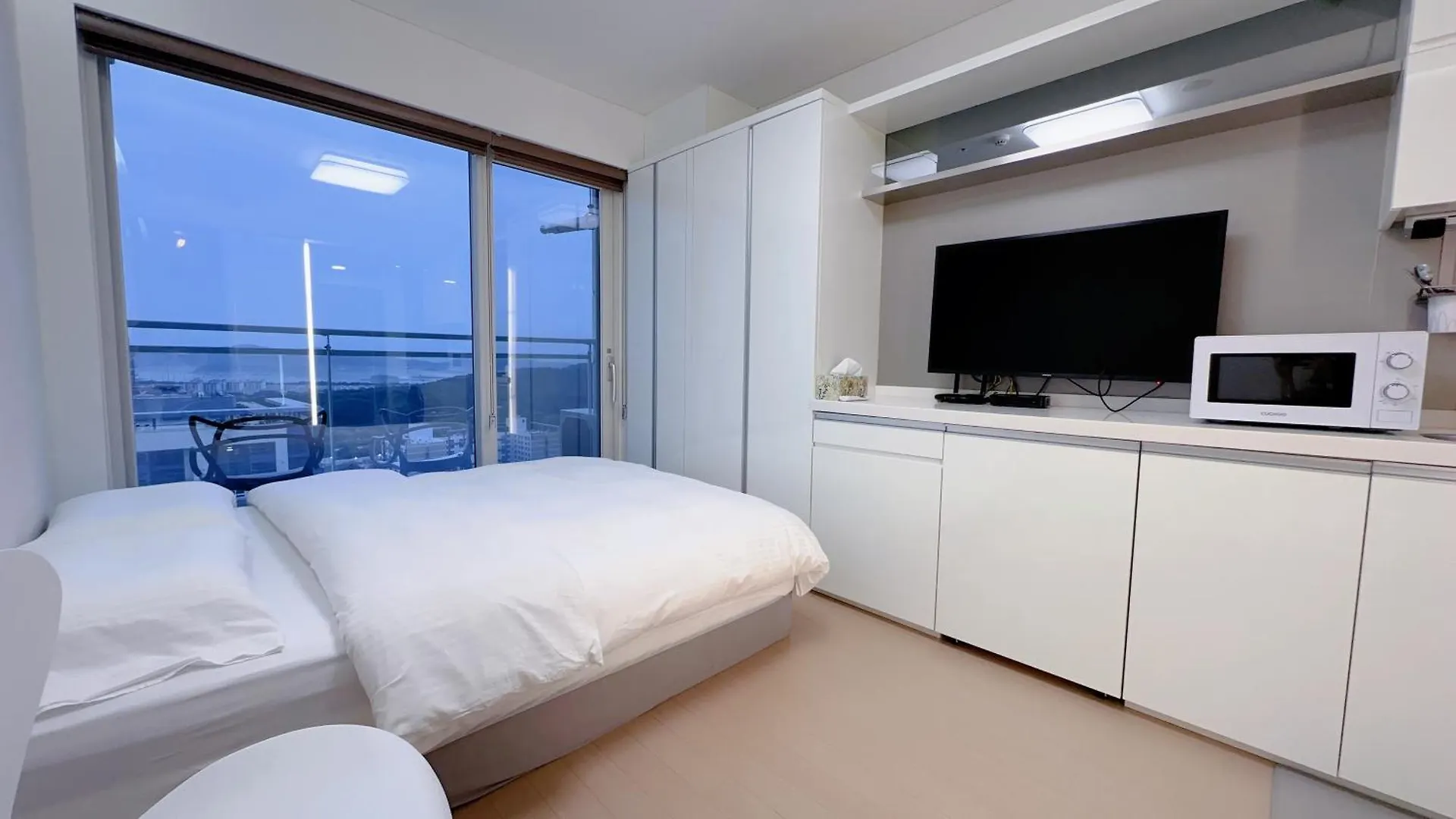 Aparthotel Shine Hotel Incheon Airport