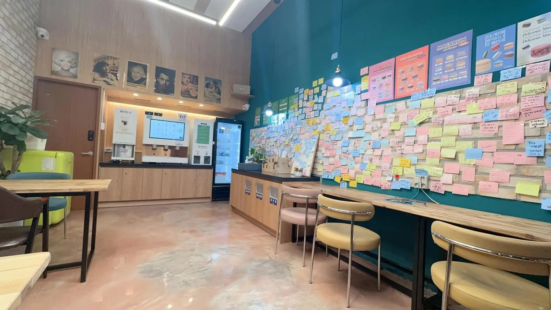 Shine Hotel Incheon Airport