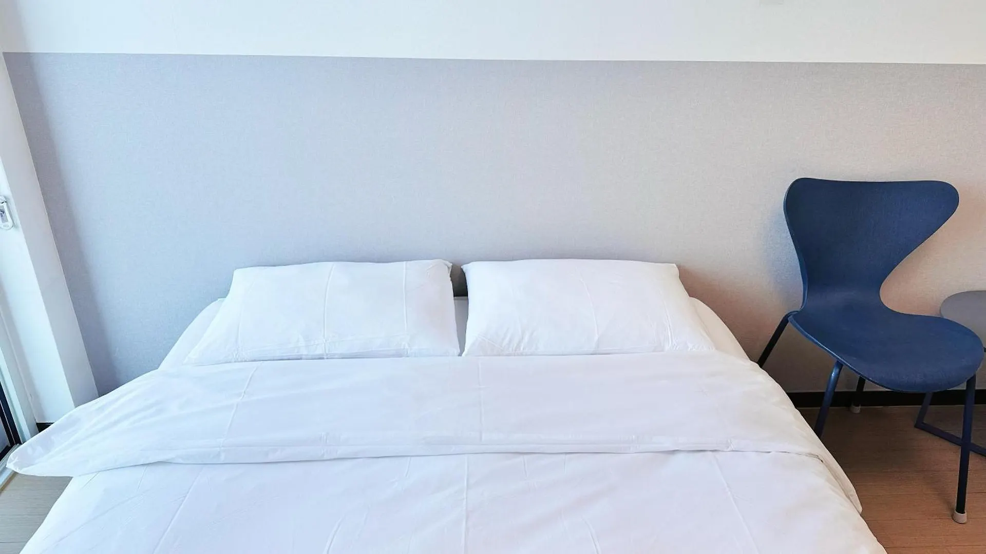 Shine Hotel Incheon Airport 대한민국