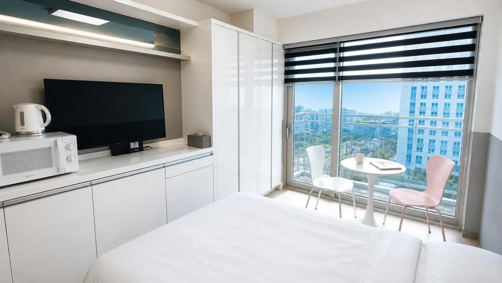 Shine Hotel Incheon Airport 4*,  Korsel